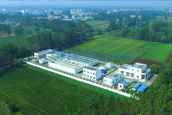 城市垃圾焚燒發(fā)電工藝的運用及發(fā)展趨向