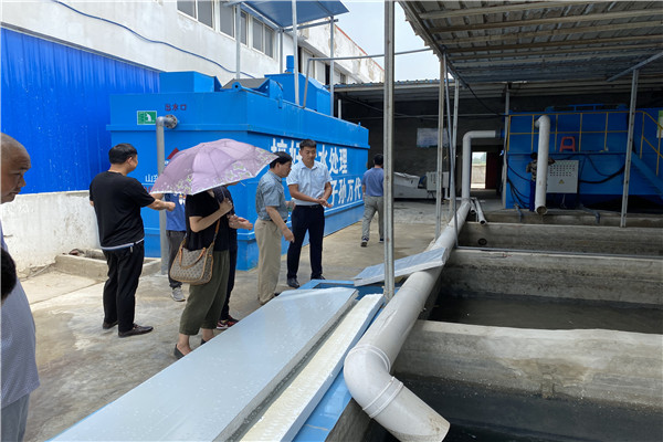 電鍍廢水回收工藝設(shè)計