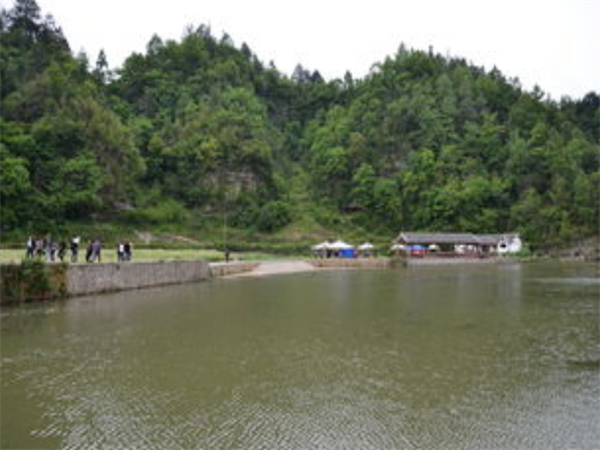 黑臭河道的問題