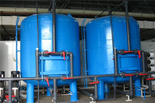 不銹鋼機(jī)械過濾器工作原理是什么？