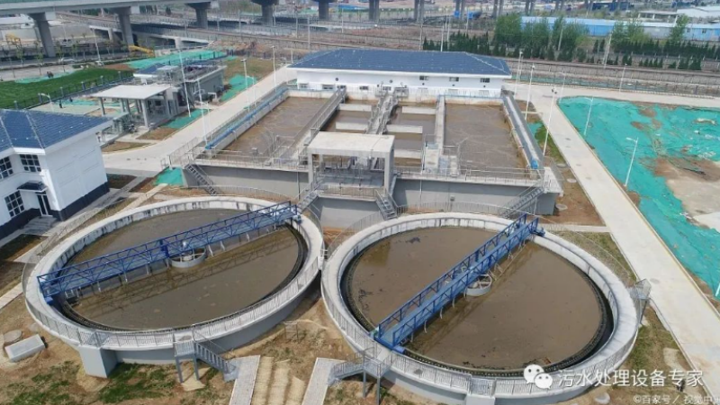 污水泵站一體化